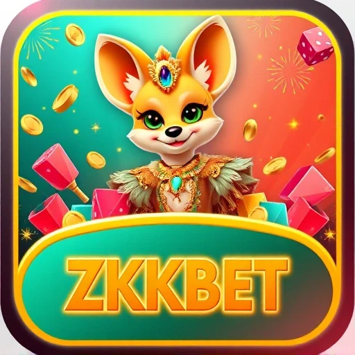 zkkbet plataforma Logo