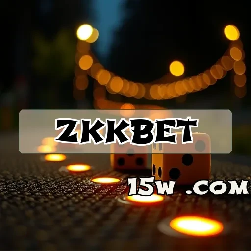 zkkbet plataforma: A Nova Sensação dos Jogos de Apostas no Brasil