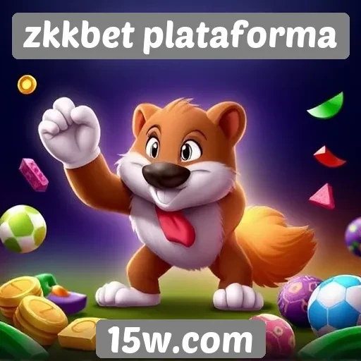 Variedade de jogos disponíveis na zkkbet