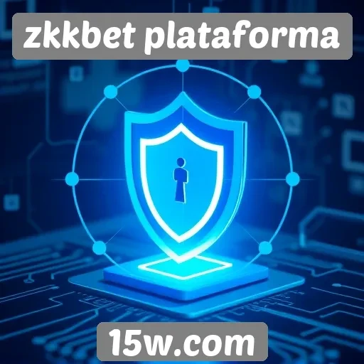 Revisão de segurança da ZKKBet Plataforma garante proteção aos usuários